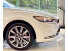 NEW MAZDA 6 2025